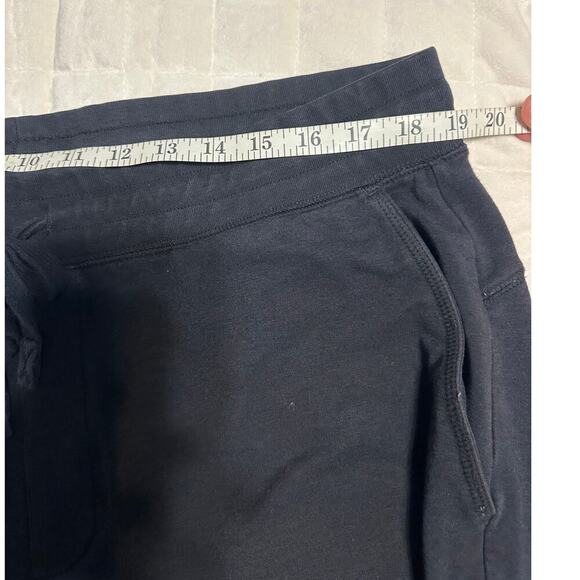 Greyson Joggers Men's Size XL Gray Activewear Athlesiure Soft Pima Cotton Pants - Picture 6 of 8